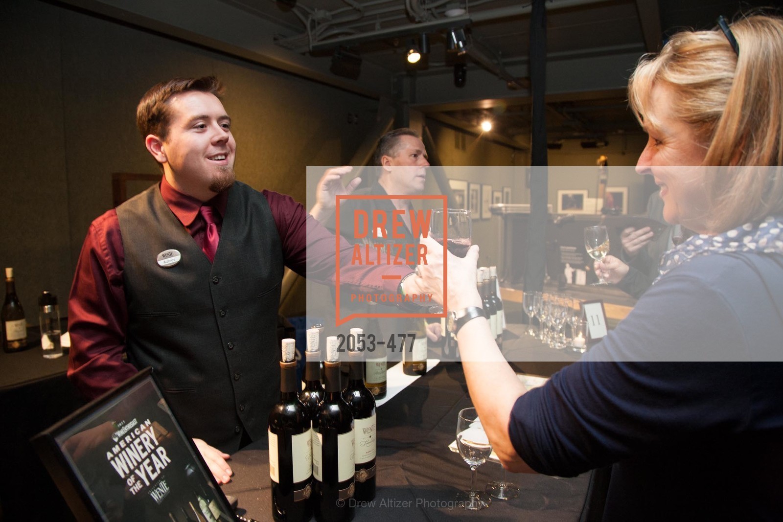 Atmosphere, THE EXPLORATORIUM LAB Presents 2014 Science of Cocktails, US. US, January 24th, 2014,Drew Altizer, Drew Altizer Photography, full-service agency, private events, San Francisco photographer, photographer california