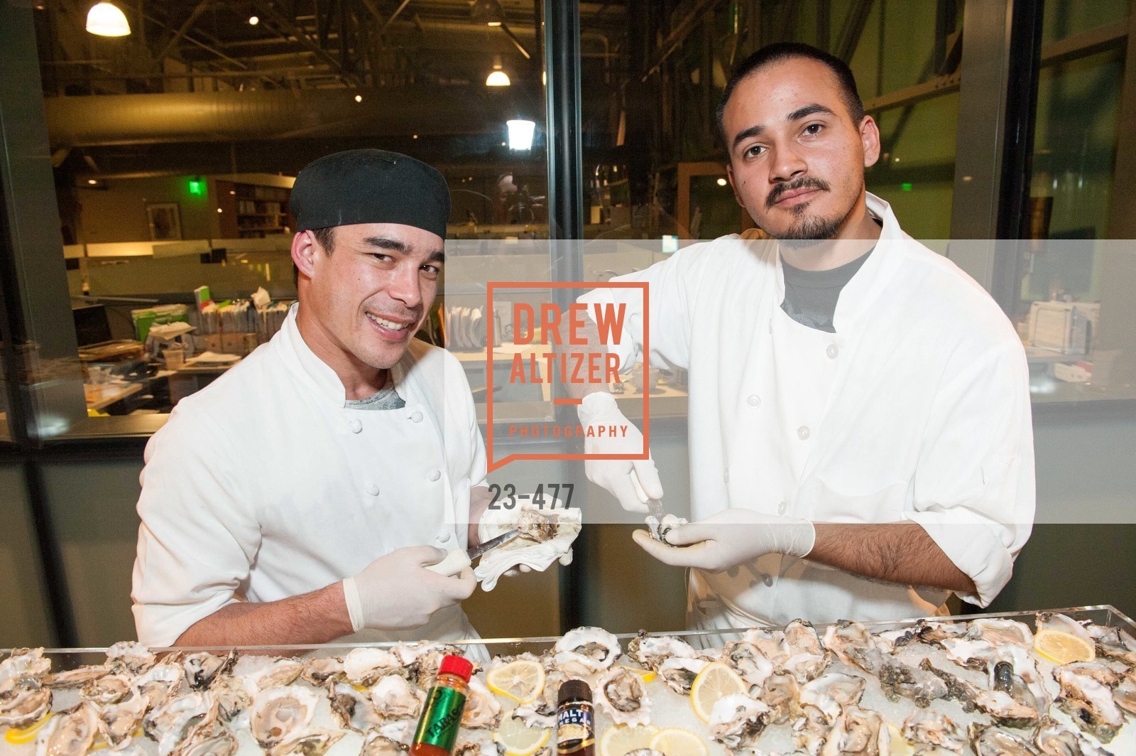 Matt Shirey, Carlos Linares, THE EXPLORATORIUM LAB Presents 2014 Science of Cocktails, US. US, January 24th, 2014,Drew Altizer, Drew Altizer Photography, full-service agency, private events, San Francisco photographer, photographer california