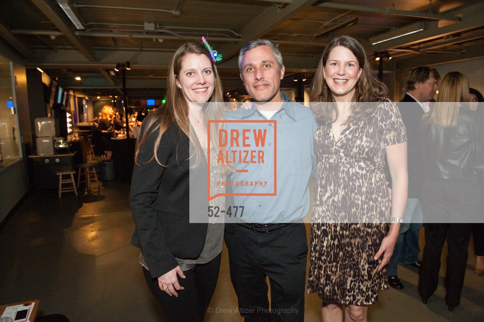 Lauren Thornhill, Eric Stahl, Melina Thornhill, THE EXPLORATORIUM LAB Presents 2014 Science of Cocktails, US. US, January 24th, 2014,Drew Altizer, Drew Altizer Photography, full-service event agency, private events, San Francisco photographer, photographer California