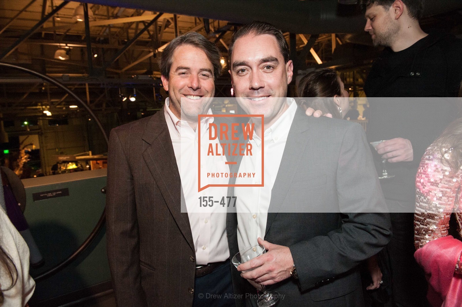 Michael Horwitz, Peter Wilson, THE EXPLORATORIUM LAB Presents 2014 Science of Cocktails, US. US, January 24th, 2014,Drew Altizer, Drew Altizer Photography, full-service agency, private events, San Francisco photographer, photographer california