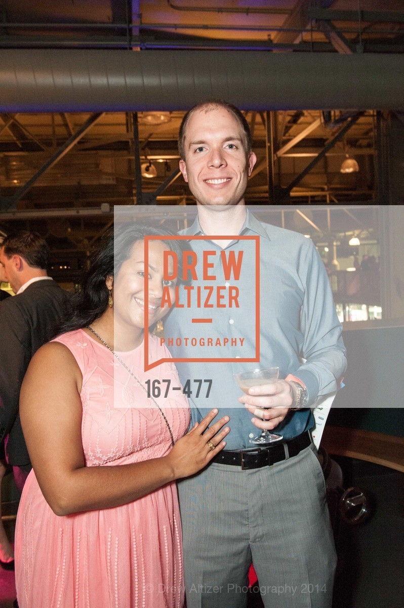 Koyel Bhattacharyya, Brett Simmers, THE EXPLORATORIUM LAB Presents 2014 Science of Cocktails, US. US, January 24th, 2014,Drew Altizer, Drew Altizer Photography, full-service event agency, private events, San Francisco photographer, photographer California