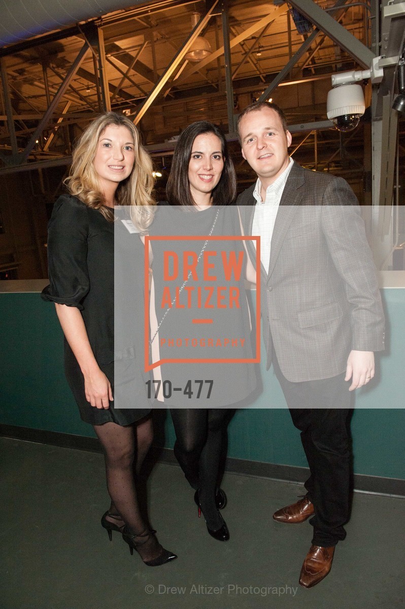 Cameron Phleger, Katy Williams, Michael Williams, THE EXPLORATORIUM LAB Presents 2014 Science of Cocktails, US. US, January 24th, 2014,Drew Altizer, Drew Altizer Photography, full-service agency, private events, San Francisco photographer, photographer california