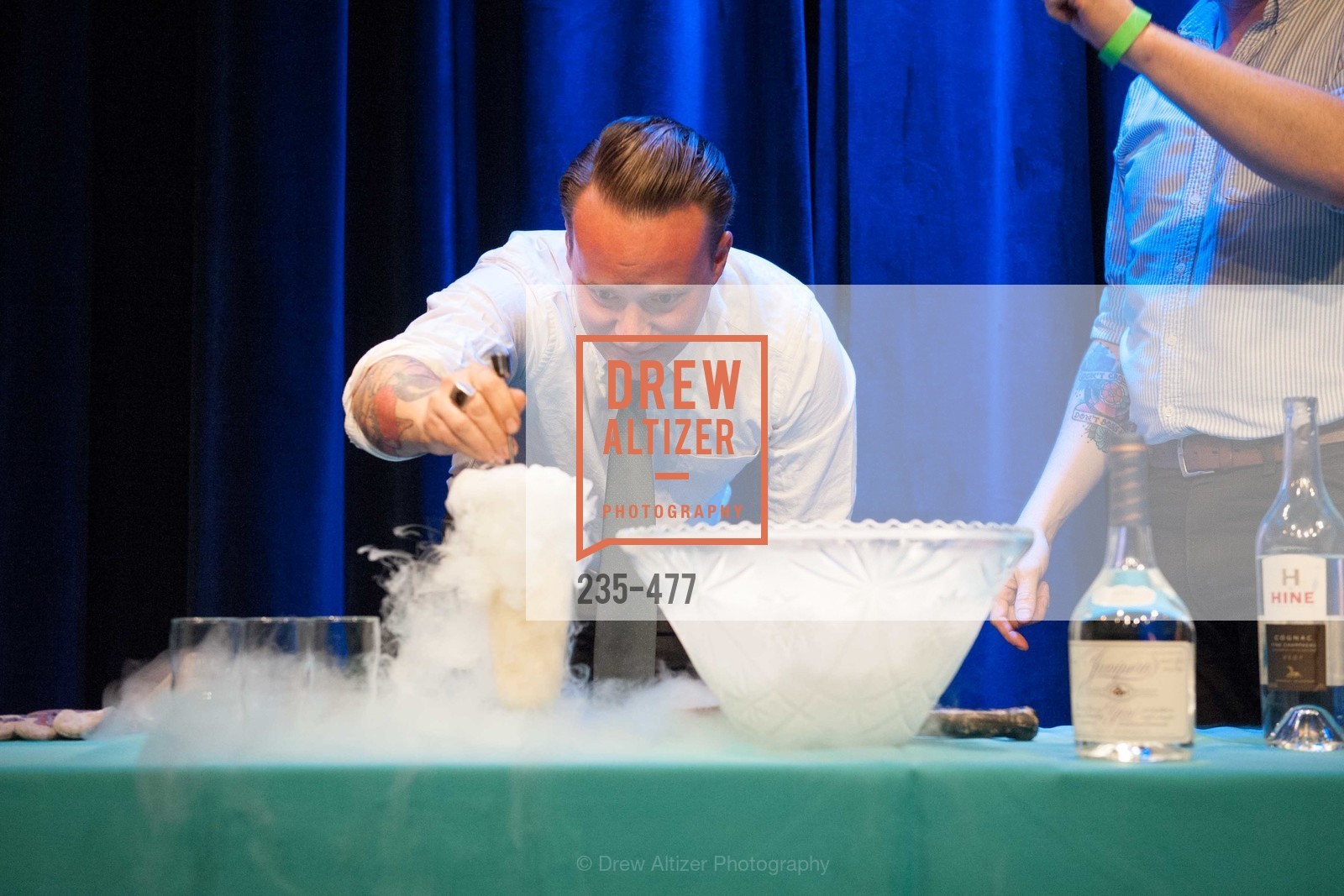 Morgan Schick, THE EXPLORATORIUM LAB Presents 2014 Science of Cocktails, US. US, January 24th, 2014,Drew Altizer, Drew Altizer Photography, full-service event agency, private events, San Francisco photographer, photographer California