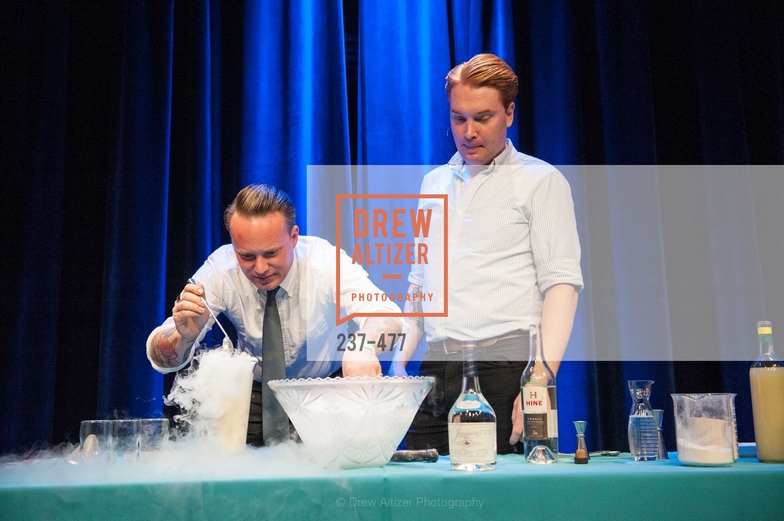 Morgan Schick, Eric Quilty, THE EXPLORATORIUM LAB Presents 2014 Science of Cocktails, US. US, January 24th, 2014,Drew Altizer, Drew Altizer Photography, full-service agency, private events, San Francisco photographer, photographer california