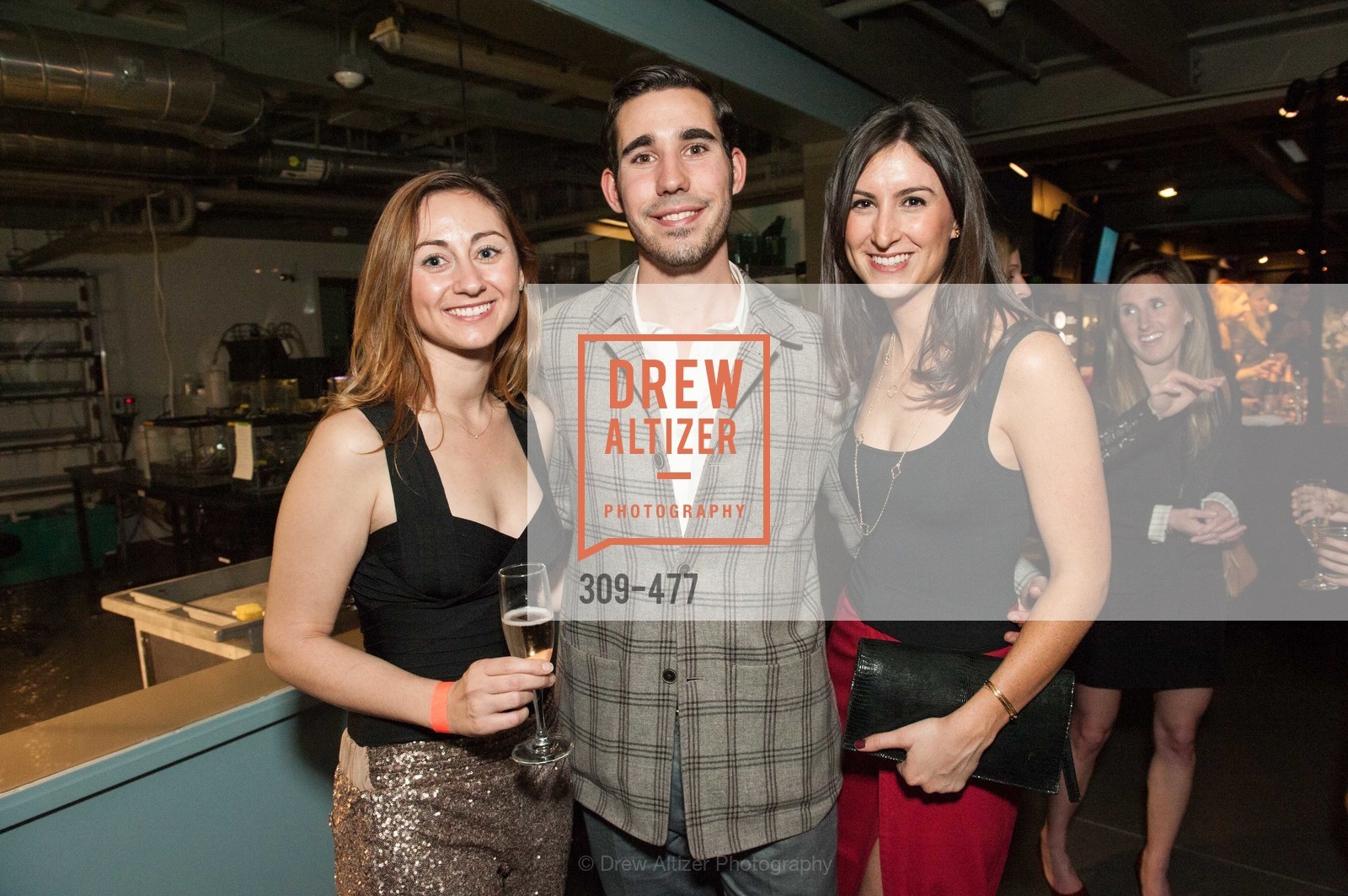 Rebecca Miller, George Revel, Andrea Funston, THE EXPLORATORIUM LAB Presents 2014 Science of Cocktails, US. US, January 24th, 2014,Drew Altizer, Drew Altizer Photography, full-service agency, private events, San Francisco photographer, photographer california