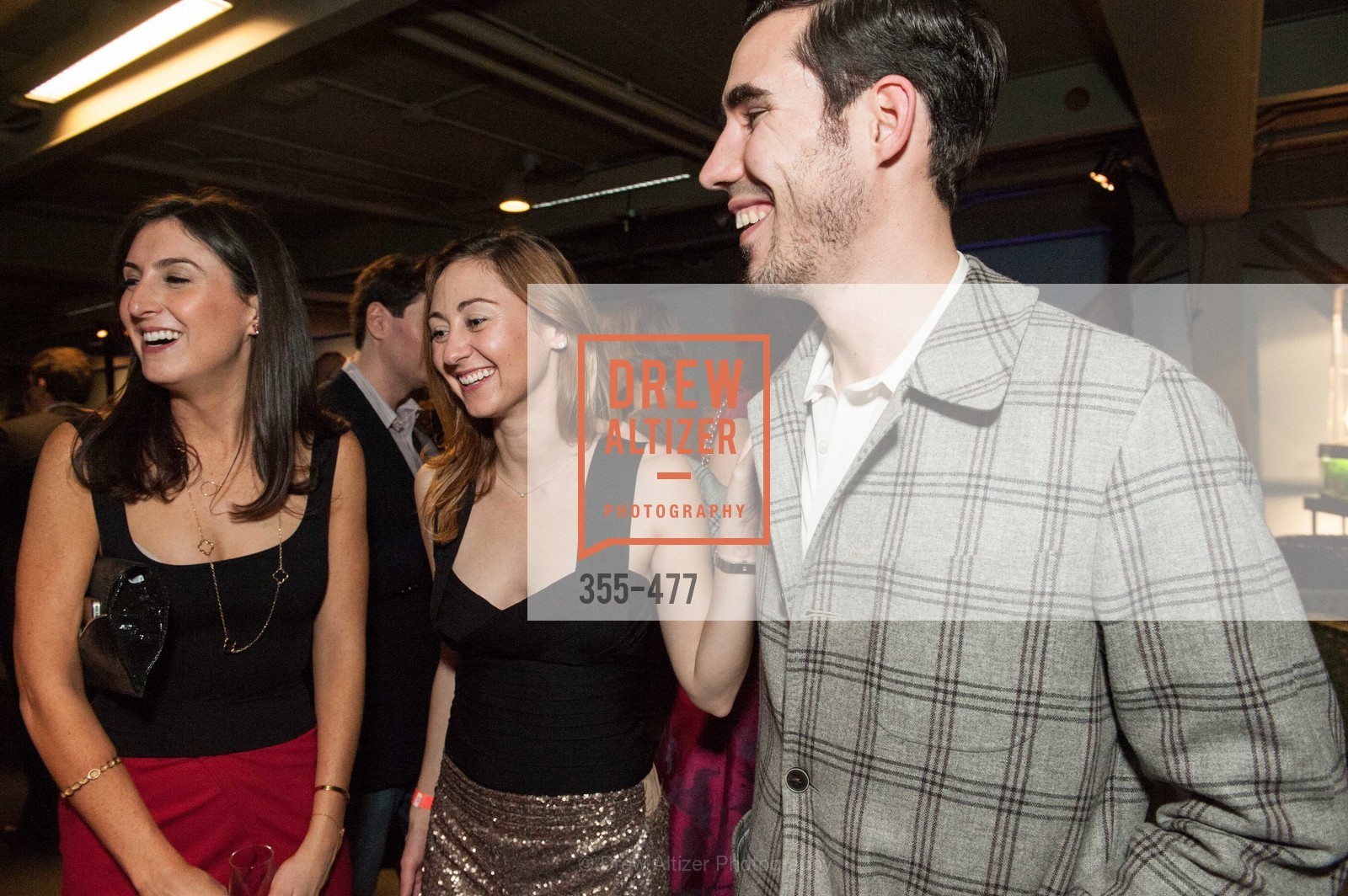 Andrea Funston, Rebecca Miller, George Revel, THE EXPLORATORIUM LAB Presents 2014 Science of Cocktails, US. US, January 24th, 2014,Drew Altizer, Drew Altizer Photography, full-service agency, private events, San Francisco photographer, photographer california