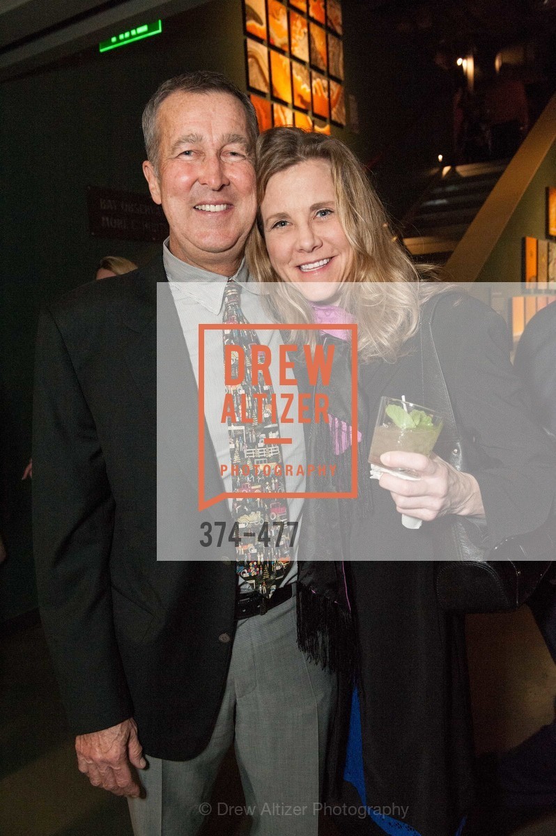 Bernard O'Driscoll, Susan Price, THE EXPLORATORIUM LAB Presents 2014 Science of Cocktails, US. US, January 24th, 2014,Drew Altizer, Drew Altizer Photography, full-service agency, private events, San Francisco photographer, photographer california