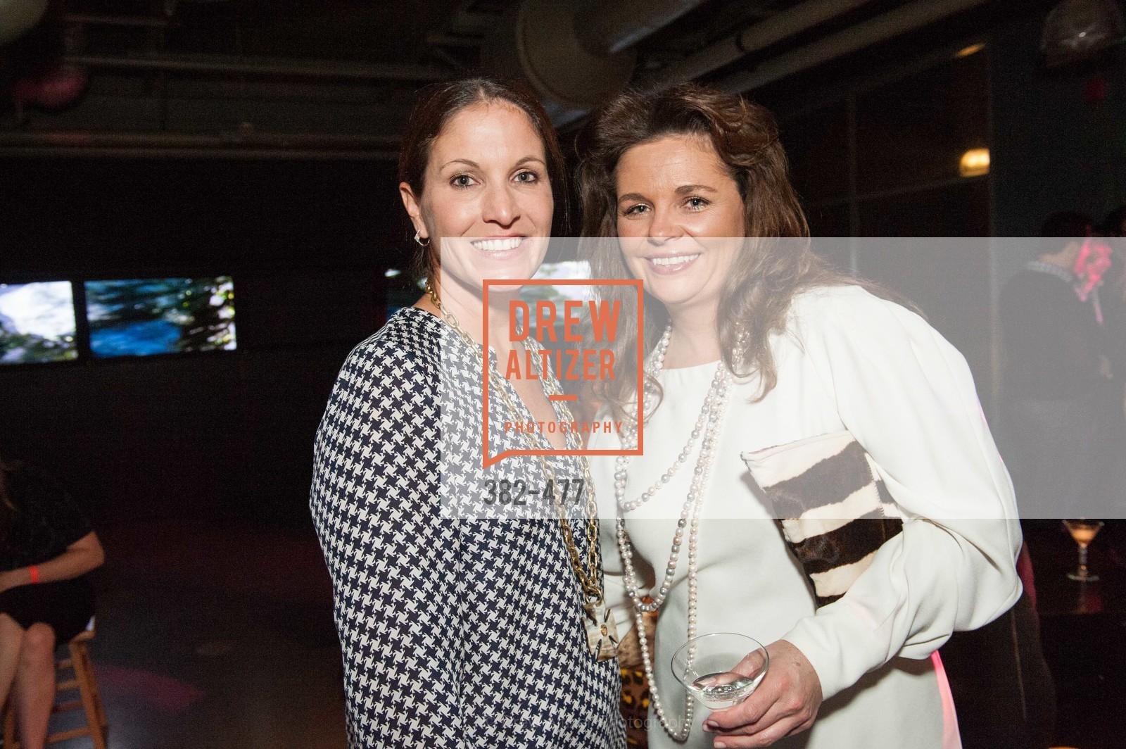 Katie Amoroso, Cara Gilmartin, THE EXPLORATORIUM LAB Presents 2014 Science of Cocktails, US. US, January 24th, 2014,Drew Altizer, Drew Altizer Photography, full-service agency, private events, San Francisco photographer, photographer california