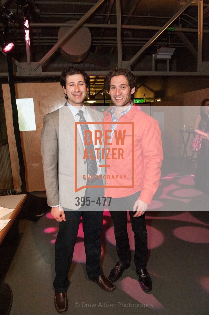 Adam Steinhorn, Juston Fichelson, THE EXPLORATORIUM LAB Presents 2014 Science of Cocktails, US. US, January 24th, 2014,Drew Altizer, Drew Altizer Photography, full-service agency, private events, San Francisco photographer, photographer california