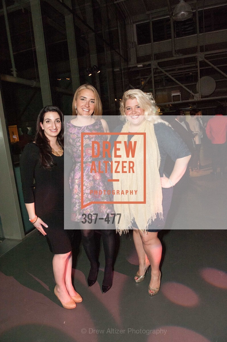 Seta Hanoian, Heather Childress, Tara Childress, THE EXPLORATORIUM LAB Presents 2014 Science of Cocktails, US. US, January 24th, 2014,Drew Altizer, Drew Altizer Photography, full-service agency, private events, San Francisco photographer, photographer california