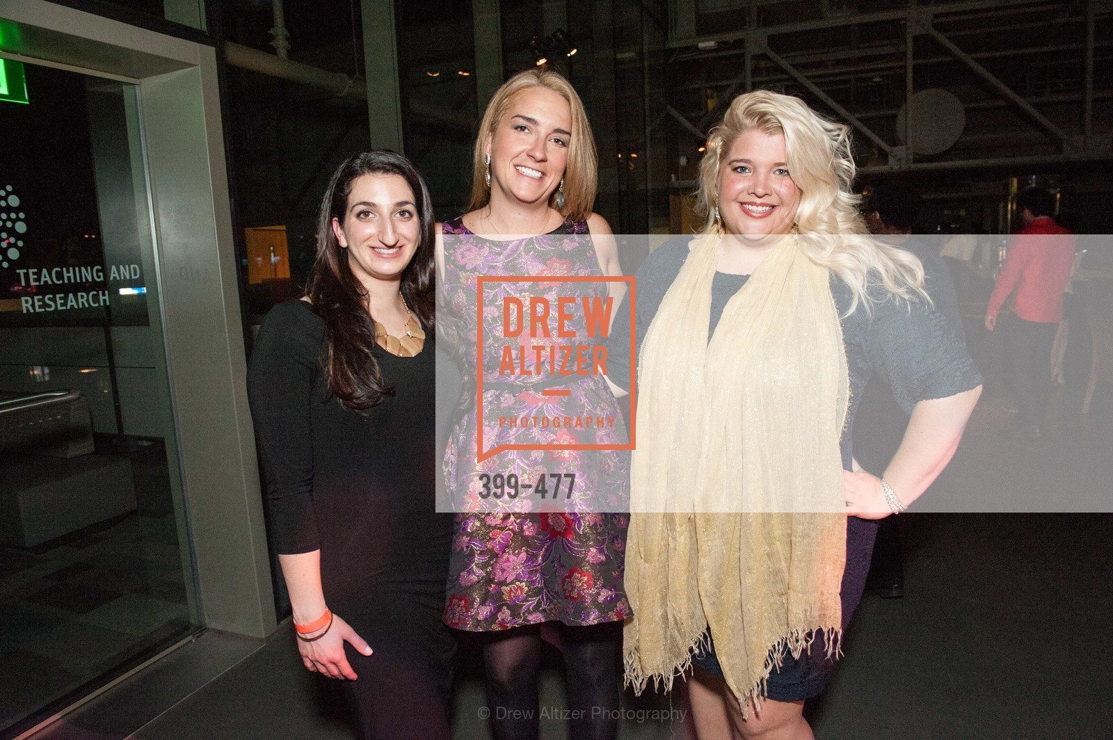 Seta Hanoian, Heather Childress, Tara Childress, THE EXPLORATORIUM LAB Presents 2014 Science of Cocktails, US. US, January 24th, 2014,Drew Altizer, Drew Altizer Photography, full-service agency, private events, San Francisco photographer, photographer california