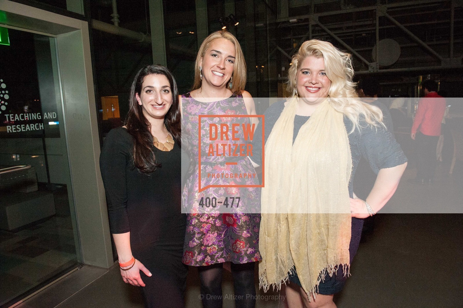 Seta Hanoian, Heather Childress, Tara Childress, THE EXPLORATORIUM LAB Presents 2014 Science of Cocktails, US. US, January 24th, 2014,Drew Altizer, Drew Altizer Photography, full-service agency, private events, San Francisco photographer, photographer california