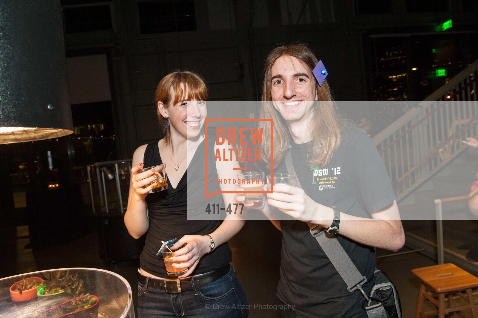 Katherine Lingle, THE EXPLORATORIUM LAB Presents 2014 Science of Cocktails, US. US, January 24th, 2014,Drew Altizer, Drew Altizer Photography, full-service agency, private events, San Francisco photographer, photographer california