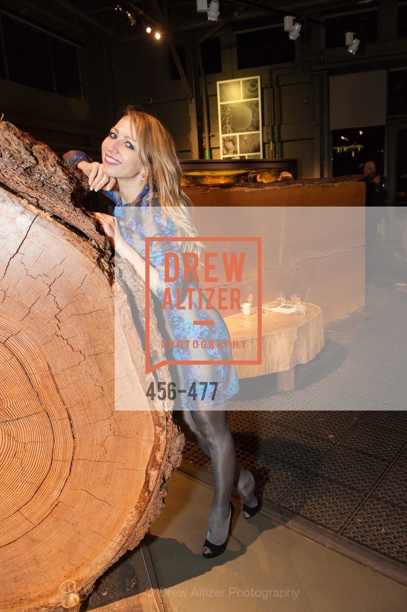Lana Ricketts, THE EXPLORATORIUM LAB Presents 2014 Science of Cocktails, US. US, January 24th, 2014,Drew Altizer, Drew Altizer Photography, full-service agency, private events, San Francisco photographer, photographer california