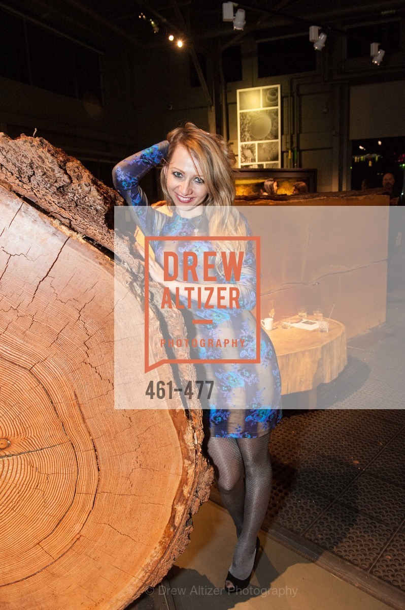 Lana Ricketts, THE EXPLORATORIUM LAB Presents 2014 Science of Cocktails, US. US, January 24th, 2014,Drew Altizer, Drew Altizer Photography, full-service agency, private events, San Francisco photographer, photographer california