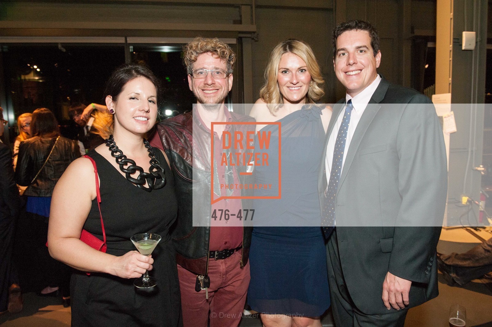 Julia Verdi, Kevin Herberd, Liza Woods, Pat Nebel, THE EXPLORATORIUM LAB Presents 2014 Science of Cocktails, US. US, January 24th, 2014,Drew Altizer, Drew Altizer Photography, full-service agency, private events, San Francisco photographer, photographer california