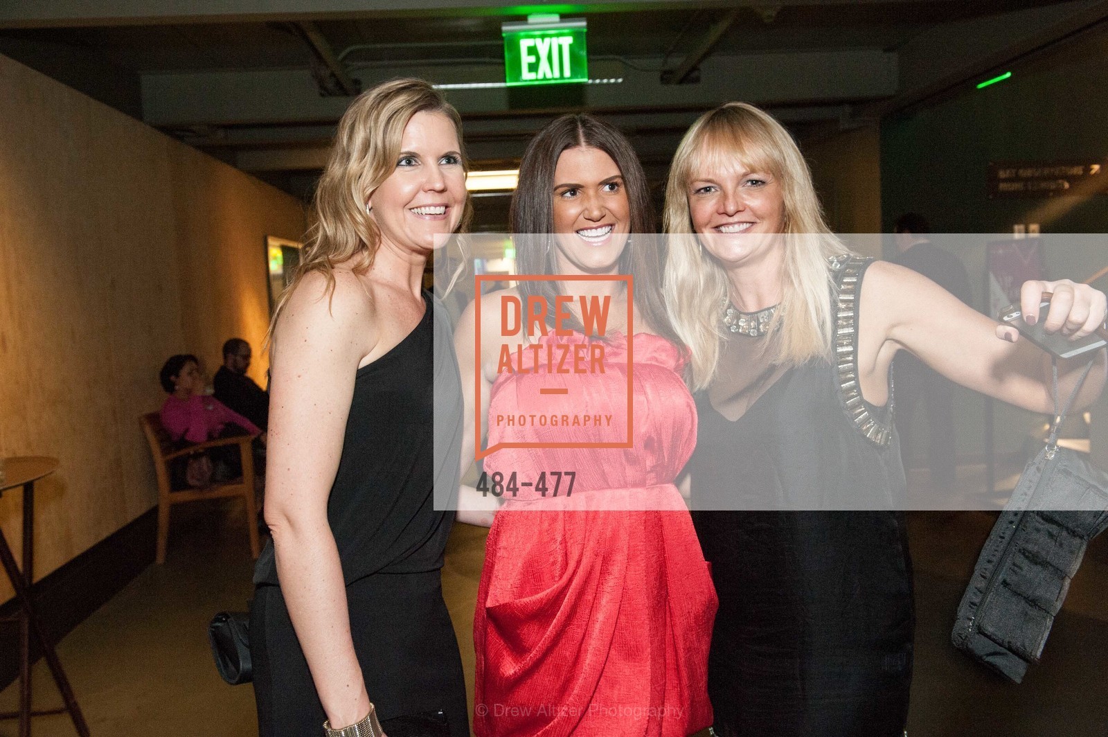 Elisa Yose, Kelly O'Riley, Sarah Lewis, THE EXPLORATORIUM LAB Presents 2014 Science of Cocktails, US. US, January 24th, 2014,Drew Altizer, Drew Altizer Photography, full-service agency, private events, San Francisco photographer, photographer california