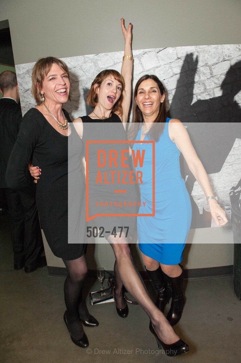 Beth Schnitzer, Jill Ann Constantino, Daniella Balaban, THE EXPLORATORIUM LAB Presents 2014 Science of Cocktails, US. US, January 24th, 2014,Drew Altizer, Drew Altizer Photography, full-service agency, private events, San Francisco photographer, photographer california