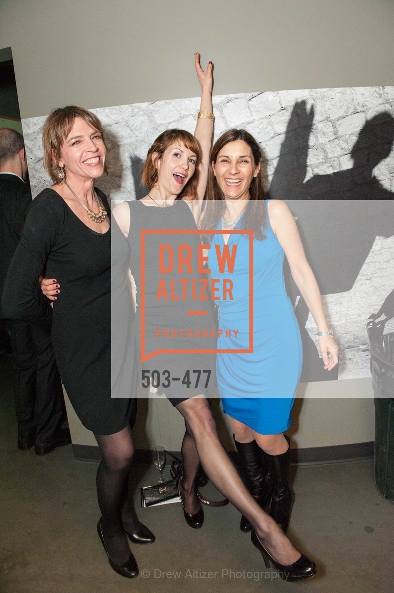 Beth Schnitzer, Jill Ann Constantino, Daniella Balaban, THE EXPLORATORIUM LAB Presents 2014 Science of Cocktails, US. US, January 24th, 2014,Drew Altizer, Drew Altizer Photography, full-service agency, private events, San Francisco photographer, photographer california