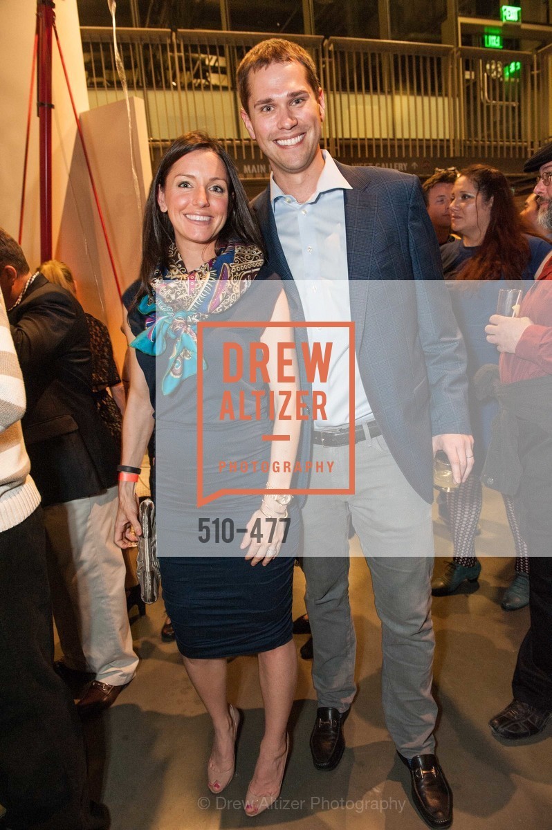 David Lyman, THE EXPLORATORIUM LAB Presents 2014 Science of Cocktails, US. US, January 24th, 2014,Drew Altizer, Drew Altizer Photography, full-service agency, private events, San Francisco photographer, photographer california