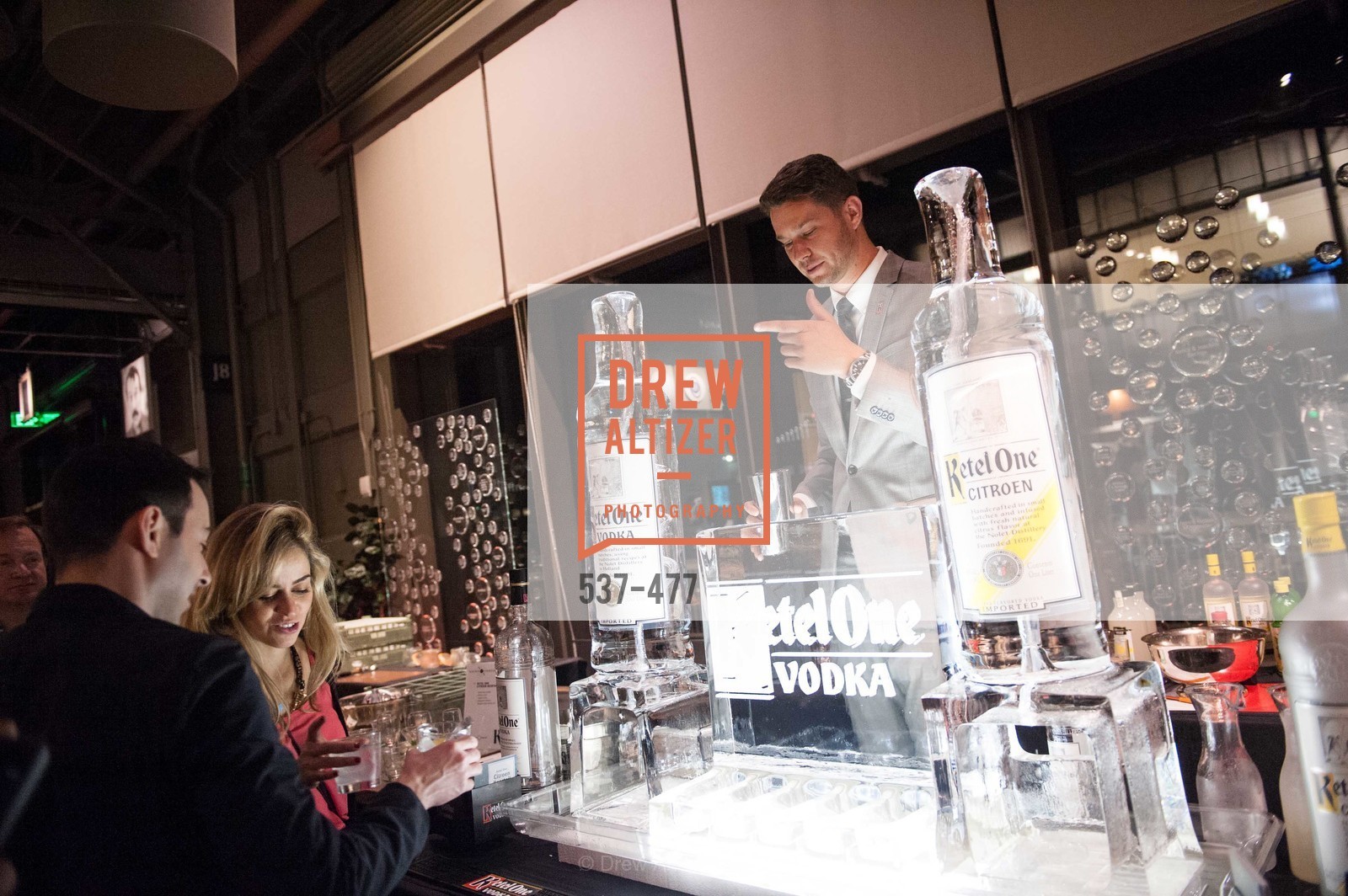 Clayton Steel, THE EXPLORATORIUM LAB Presents 2014 Science of Cocktails, US. US, January 24th, 2014,Drew Altizer, Drew Altizer Photography, full-service agency, private events, San Francisco photographer, photographer california