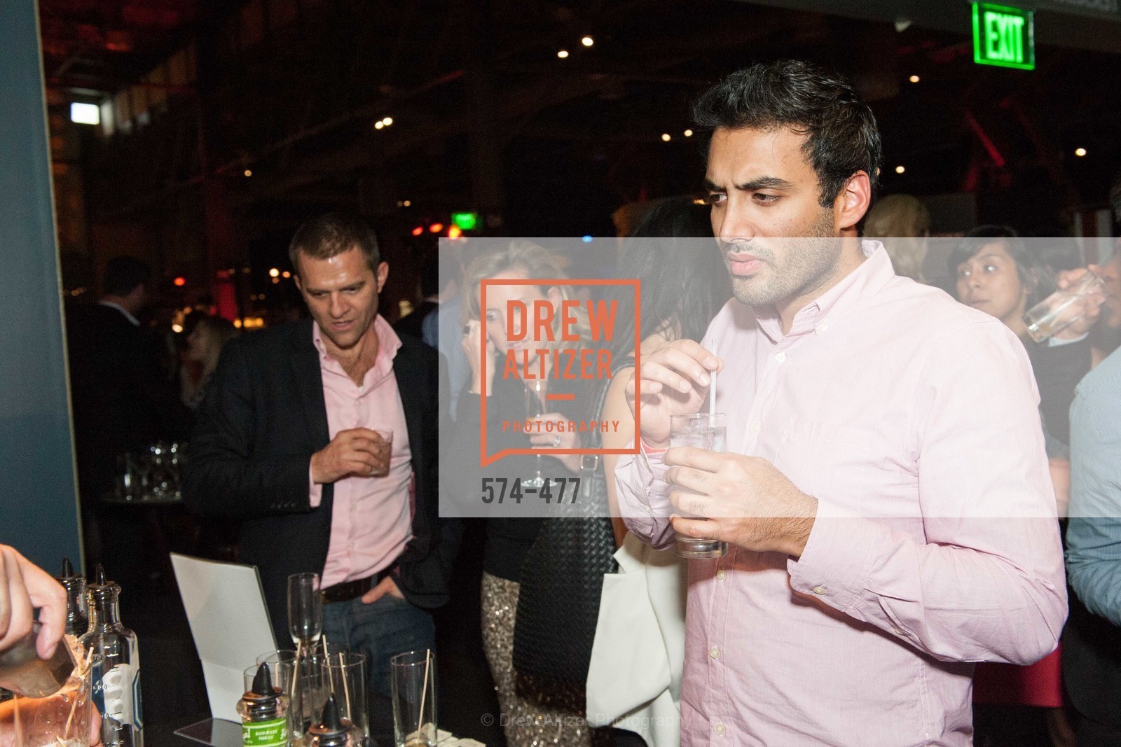 Extras, THE EXPLORATORIUM LAB Presents 2014 Science of Cocktails, January 24th, 2014, Photo,Drew Altizer, Drew Altizer Photography, full-service agency, private events, San Francisco photographer, photographer california