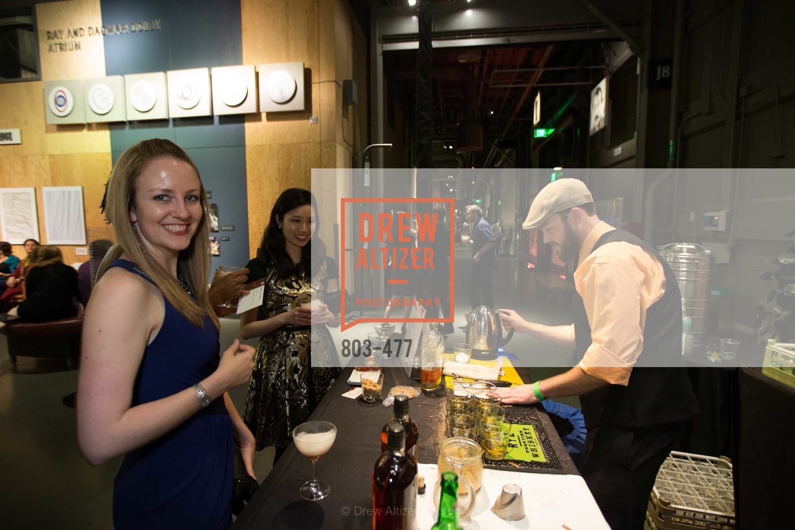 Extras, THE EXPLORATORIUM LAB Presents 2014 Science of Cocktails, January 24th, 2014, Photo,Drew Altizer, Drew Altizer Photography, full-service agency, private events, San Francisco photographer, photographer california