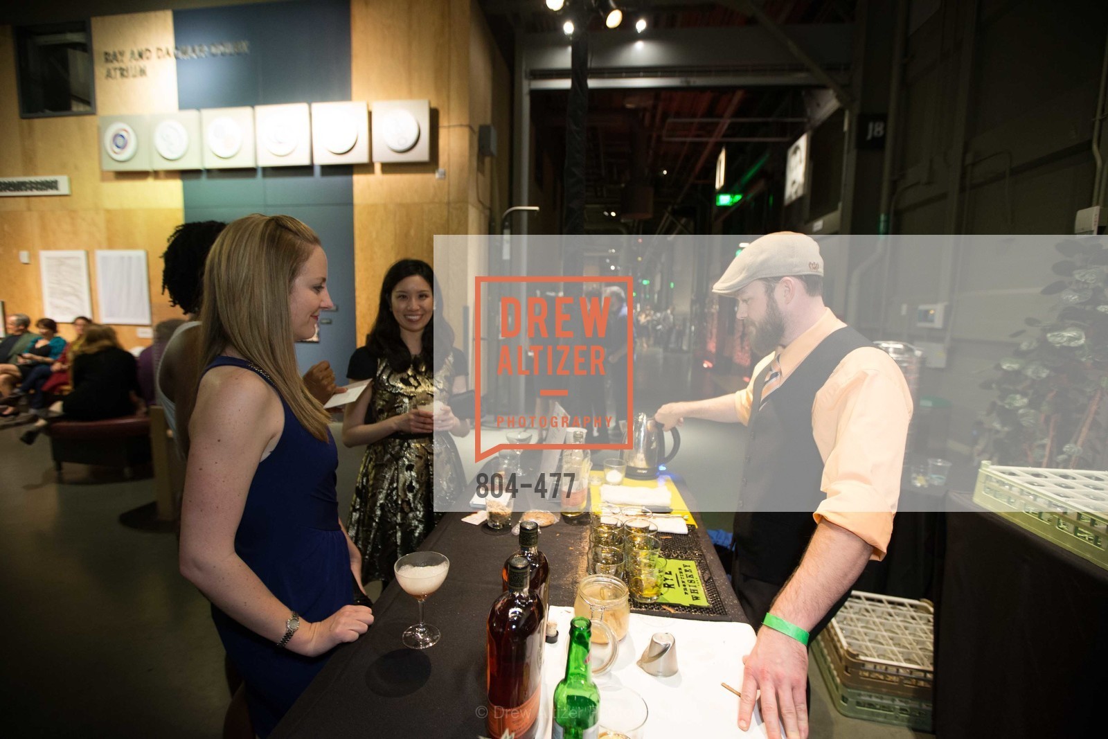 Extras, THE EXPLORATORIUM LAB Presents 2014 Science of Cocktails, January 24th, 2014, Photo,Drew Altizer, Drew Altizer Photography, full-service agency, private events, San Francisco photographer, photographer california