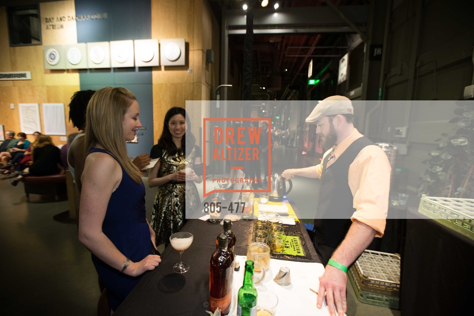 Extras, THE EXPLORATORIUM LAB Presents 2014 Science of Cocktails, January 24th, 2014, Photo,Drew Altizer, Drew Altizer Photography, full-service event agency, private events, San Francisco photographer, photographer California