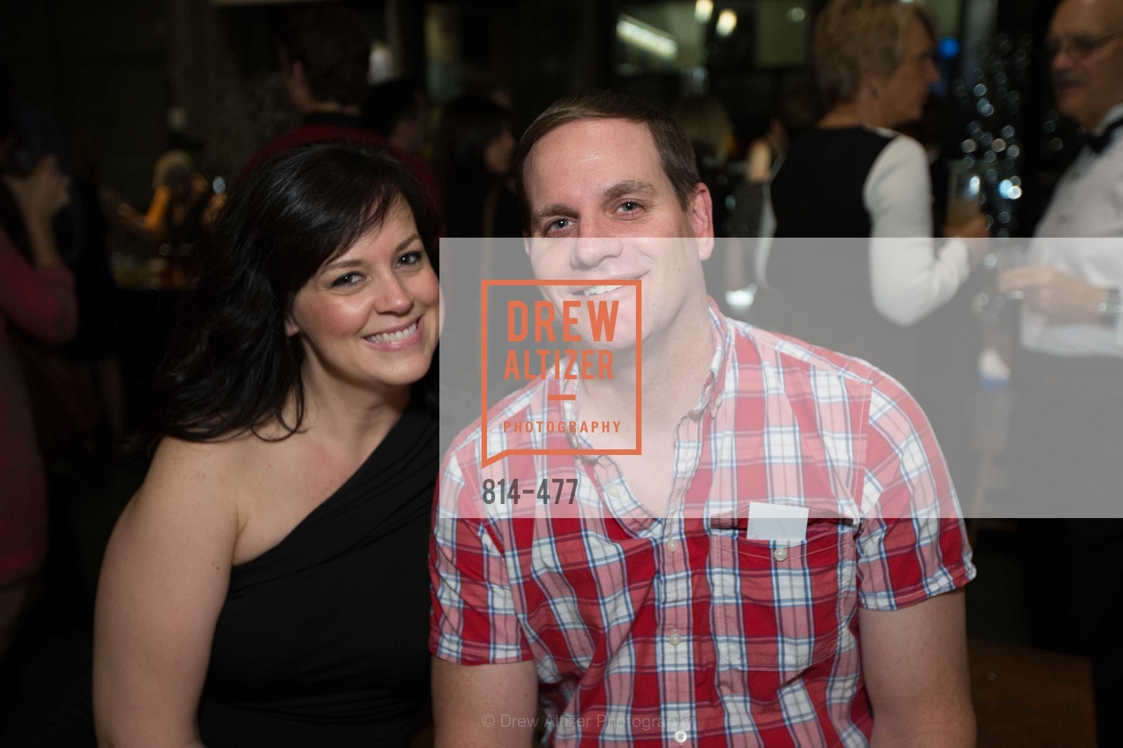 Natasha Miller, Jeremy Callahan, THE EXPLORATORIUM LAB Presents 2014 Science of Cocktails, US. US, January 24th, 2014,Drew Altizer, Drew Altizer Photography, full-service event agency, private events, San Francisco photographer, photographer California