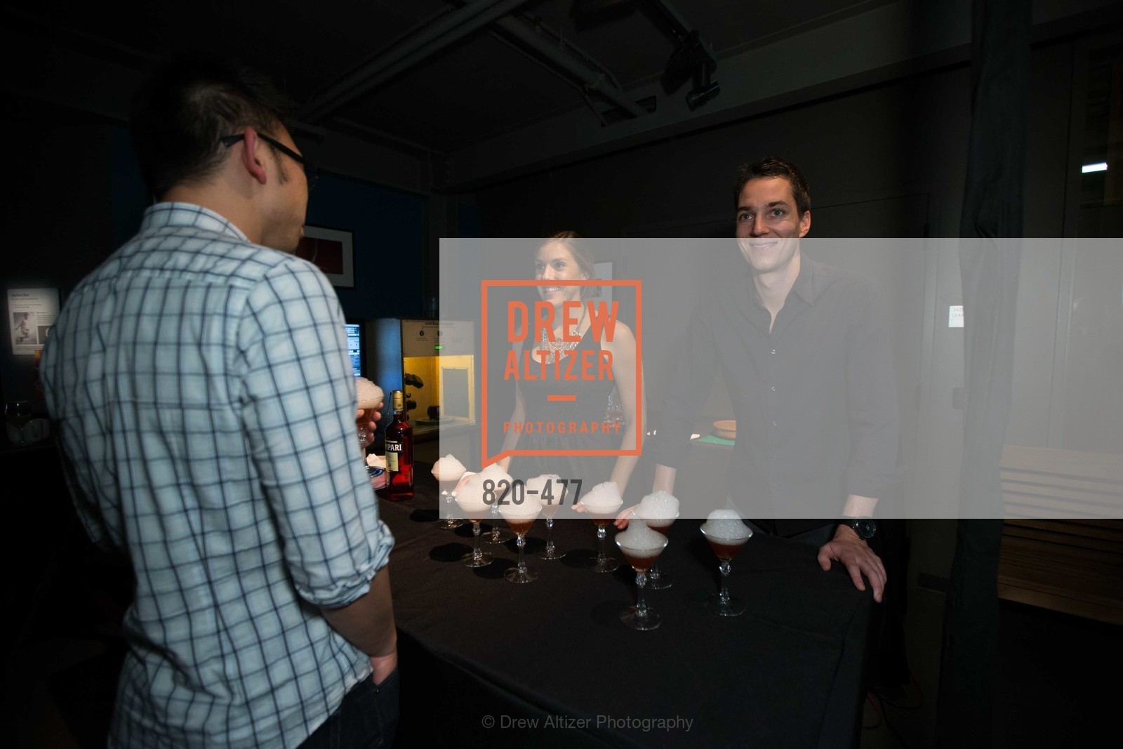 Extras, THE EXPLORATORIUM LAB Presents 2014 Science of Cocktails, January 24th, 2014, Photo,Drew Altizer, Drew Altizer Photography, full-service event agency, private events, San Francisco photographer, photographer California