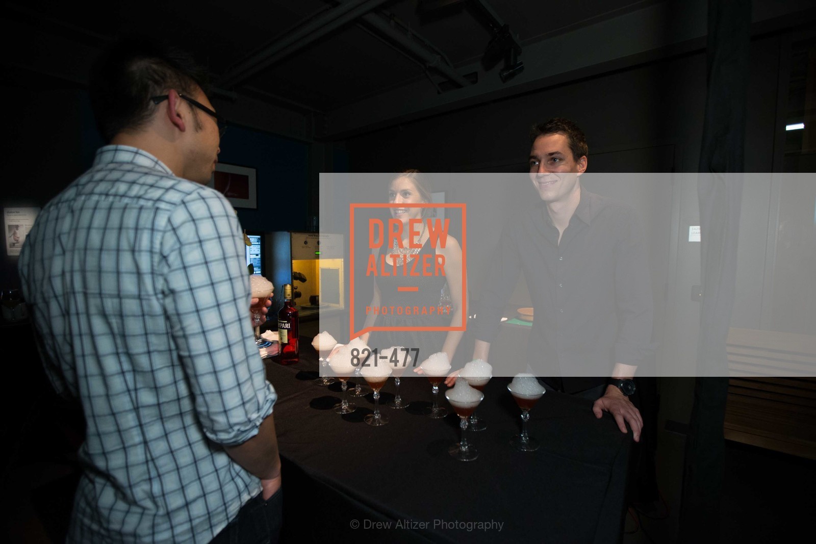 Extras, THE EXPLORATORIUM LAB Presents 2014 Science of Cocktails, January 24th, 2014, Photo,Drew Altizer, Drew Altizer Photography, full-service agency, private events, San Francisco photographer, photographer california