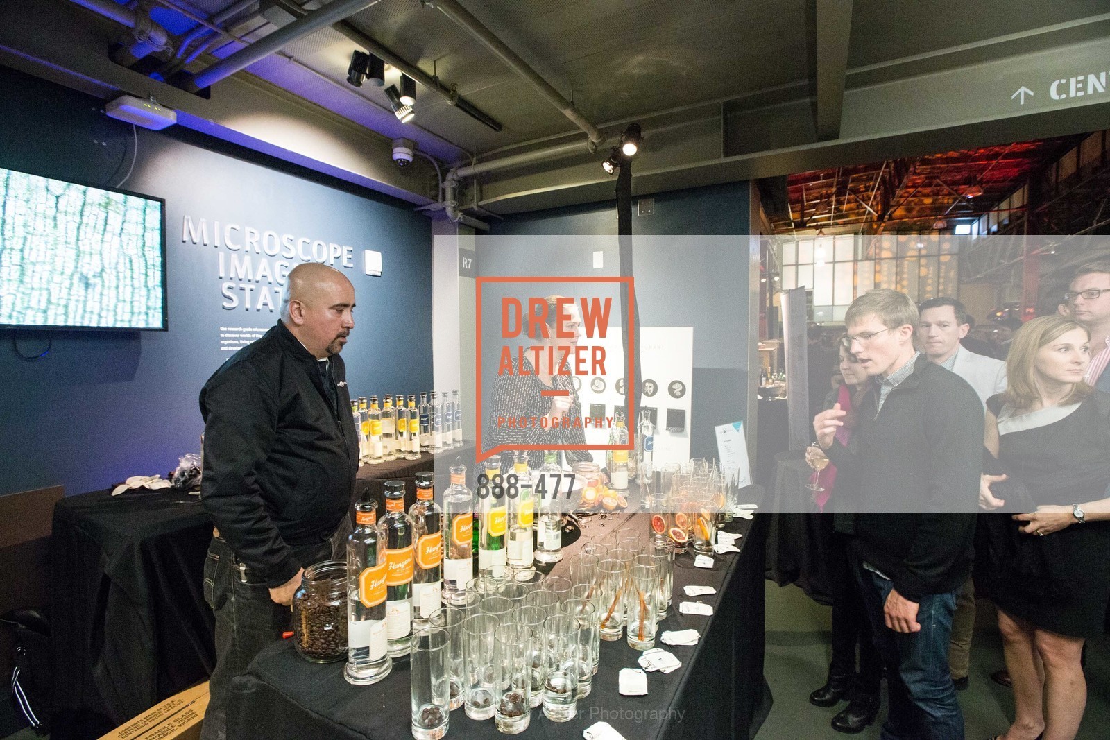 Extras, THE EXPLORATORIUM LAB Presents 2014 Science of Cocktails, January 24th, 2014, Photo,Drew Altizer, Drew Altizer Photography, full-service agency, private events, San Francisco photographer, photographer california