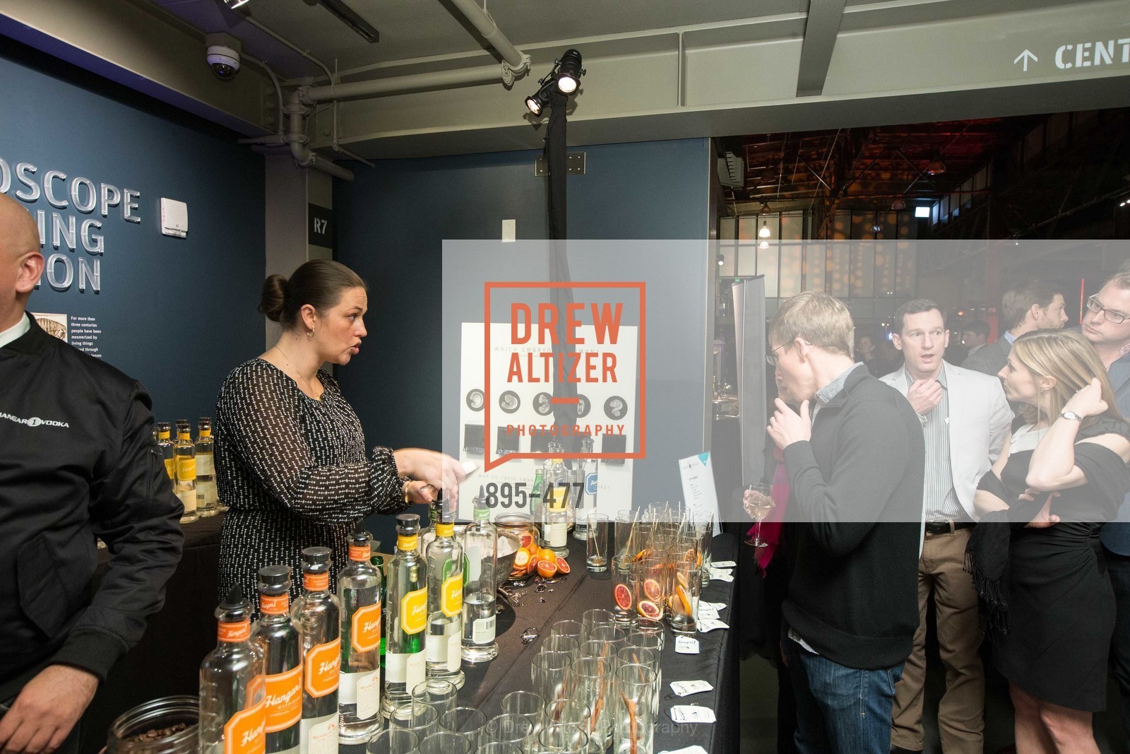 Extras, THE EXPLORATORIUM LAB Presents 2014 Science of Cocktails, January 24th, 2014, Photo,Drew Altizer, Drew Altizer Photography, full-service event agency, private events, San Francisco photographer, photographer California