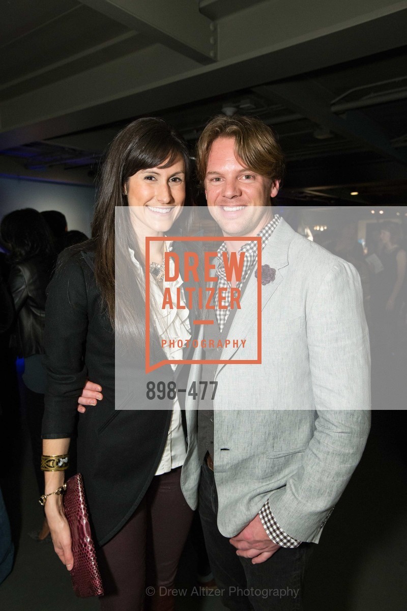 Samantha Duvall, Darren Bechtle, THE EXPLORATORIUM LAB Presents 2014 Science of Cocktails, US. US, January 24th, 2014,Drew Altizer, Drew Altizer Photography, full-service agency, private events, San Francisco photographer, photographer california