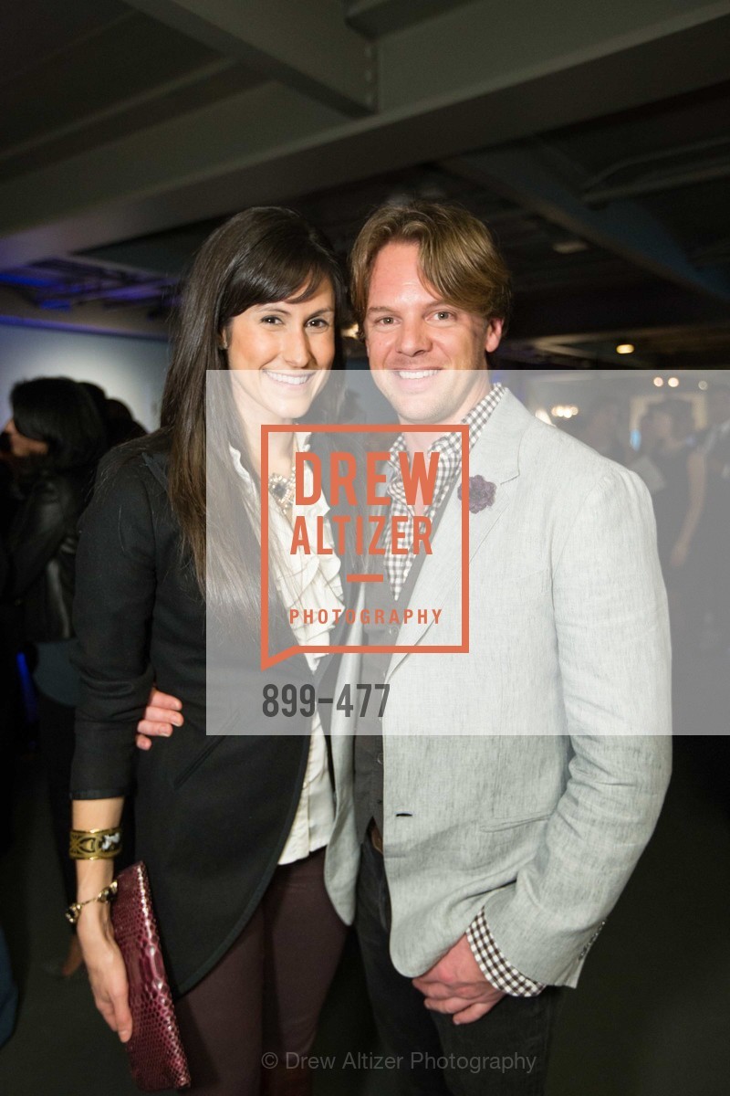 Samantha Duvall, Darren Bechtle, THE EXPLORATORIUM LAB Presents 2014 Science of Cocktails, US. US, January 24th, 2014