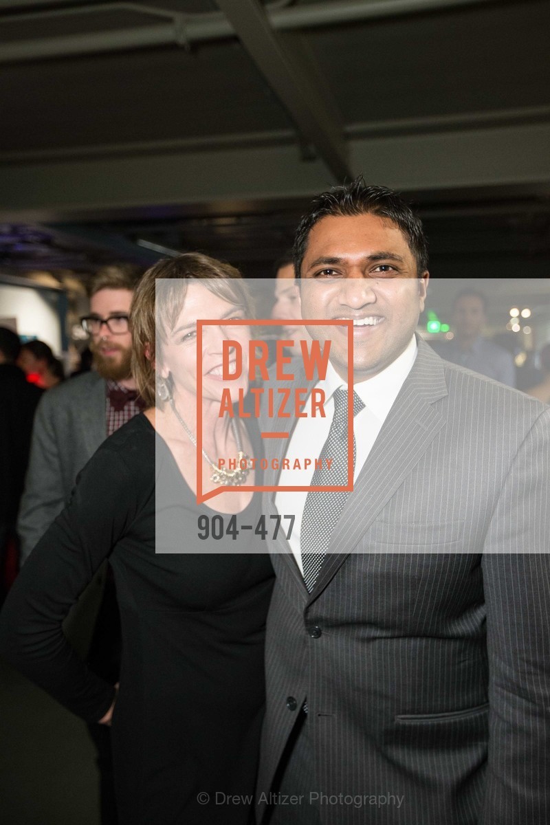 Beth Schnitzer, Raghu Shivaram, THE EXPLORATORIUM LAB Presents 2014 Science of Cocktails, US. US, January 24th, 2014,Drew Altizer, Drew Altizer Photography, full-service agency, private events, San Francisco photographer, photographer california