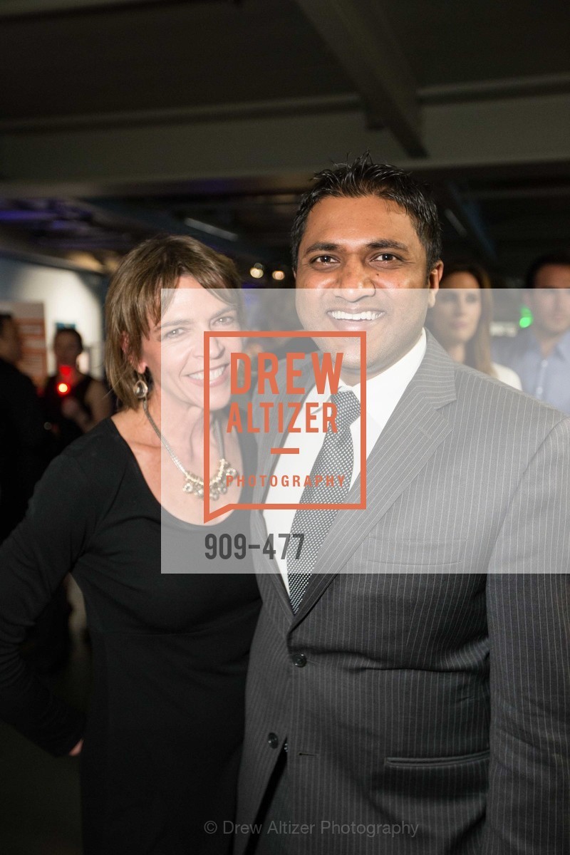 Beth Schnitzer, Raghu Shivaram, THE EXPLORATORIUM LAB Presents 2014 Science of Cocktails, US. US, January 24th, 2014,Drew Altizer, Drew Altizer Photography, full-service agency, private events, San Francisco photographer, photographer california