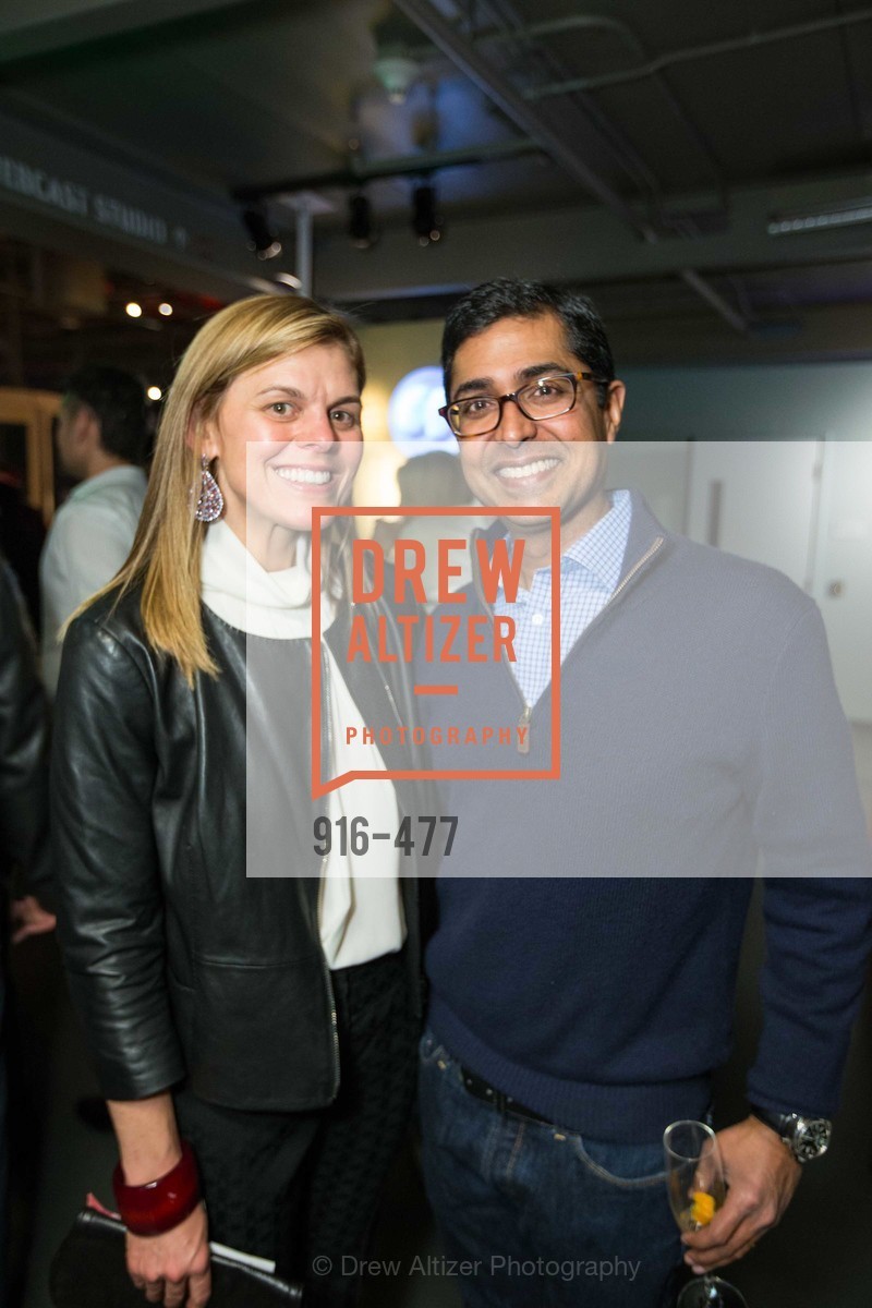 Annie Woods, Ravin Agrawal, THE EXPLORATORIUM LAB Presents 2014 Science of Cocktails, US. US, January 24th, 2014,Drew Altizer, Drew Altizer Photography, full-service agency, private events, San Francisco photographer, photographer california