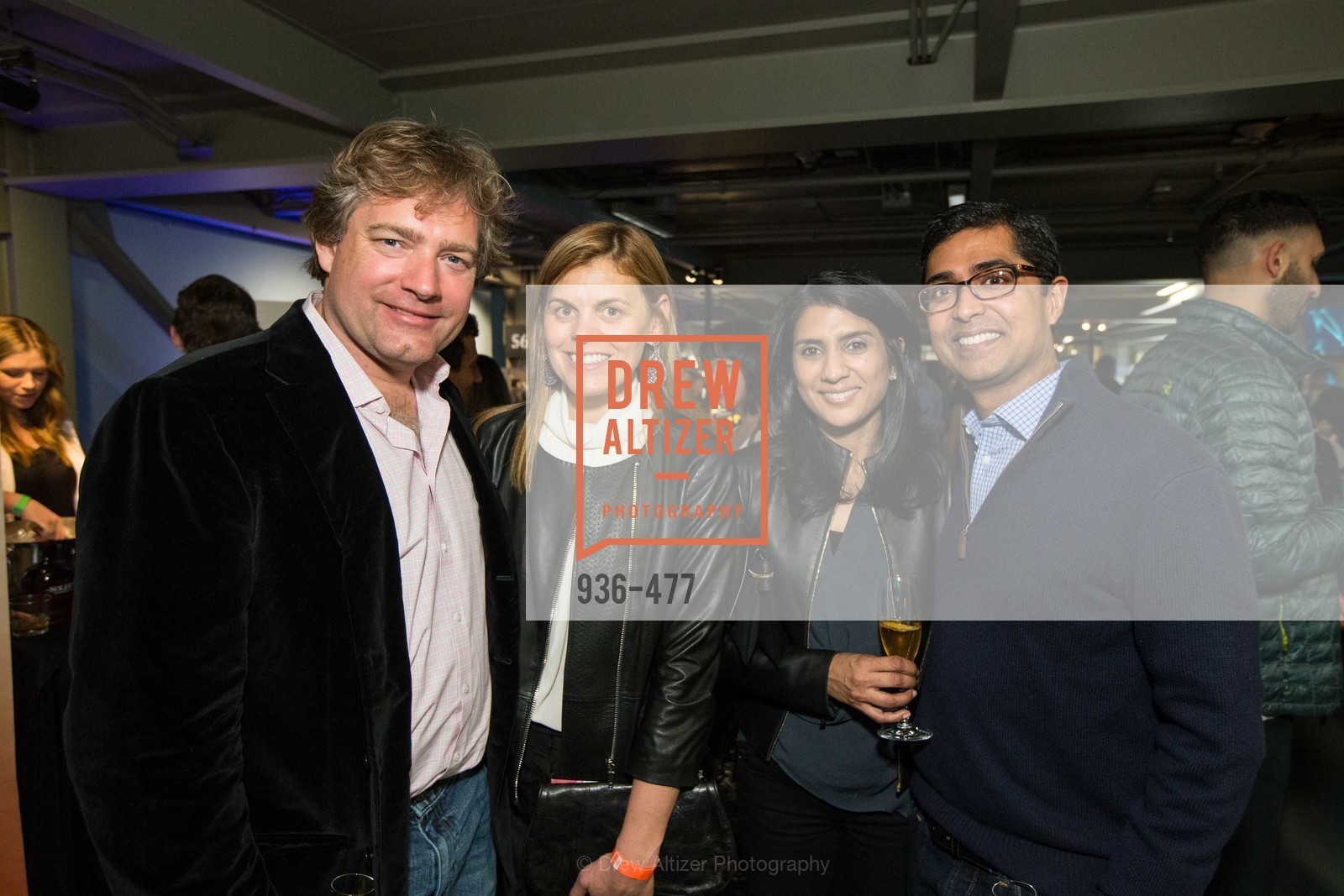 Montgomery Woods, Annie Woods, Alka Agrawal, Ravin Agrawal, THE EXPLORATORIUM LAB Presents 2014 Science of Cocktails, US. US, January 24th, 2014,Drew Altizer, Drew Altizer Photography, full-service agency, private events, San Francisco photographer, photographer california