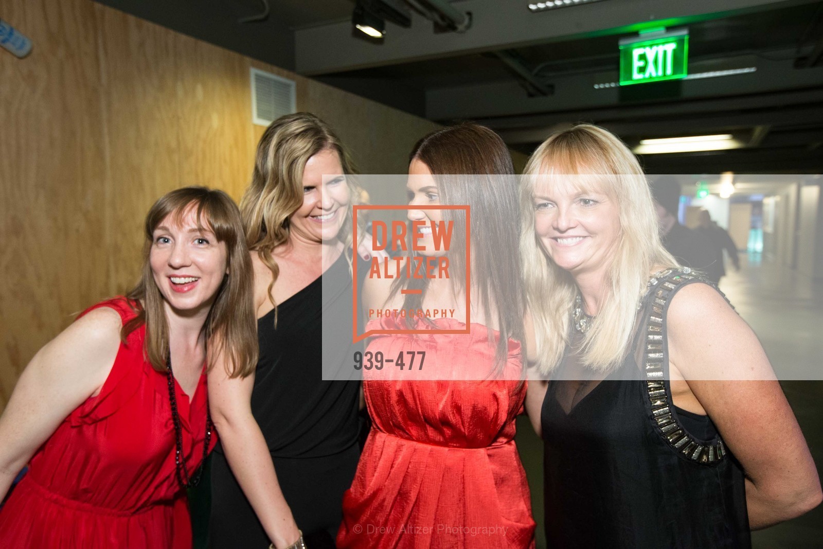Kathleen Filch, Elisa Yose, Kelly O'Riley, Sarah Lewis, THE EXPLORATORIUM LAB Presents 2014 Science of Cocktails, US. US, January 24th, 2014,Drew Altizer, Drew Altizer Photography, full-service agency, private events, San Francisco photographer, photographer california