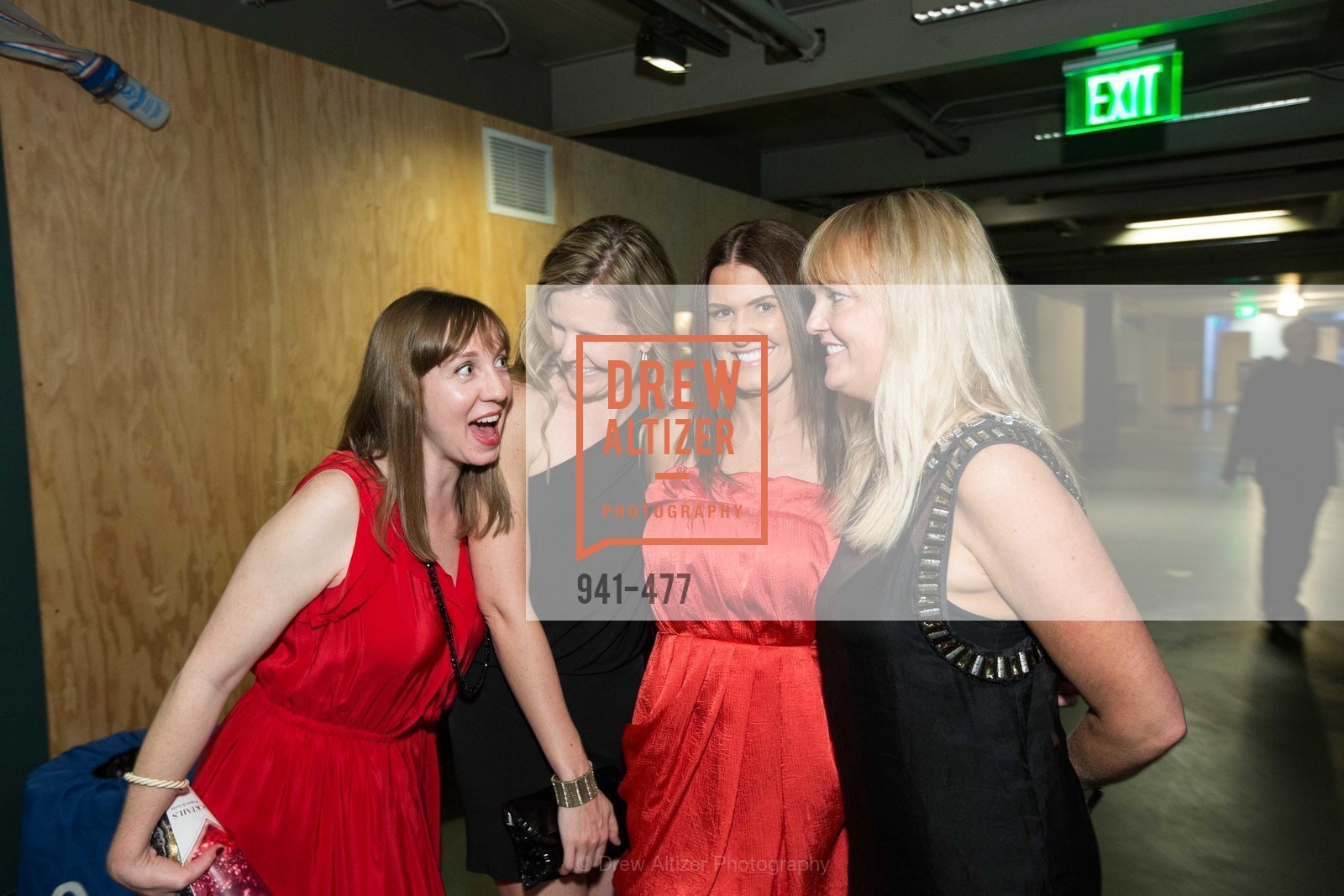 Kathleen Filch, Elisa Yose, Kelly O'Riley, Sarah Lewis, THE EXPLORATORIUM LAB Presents 2014 Science of Cocktails, US. US, January 24th, 2014,Drew Altizer, Drew Altizer Photography, full-service agency, private events, San Francisco photographer, photographer california