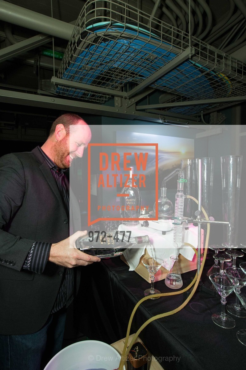 John Pomeroy, THE EXPLORATORIUM LAB Presents 2014 Science of Cocktails, US. US, January 24th, 2014,Drew Altizer, Drew Altizer Photography, full-service agency, private events, San Francisco photographer, photographer california