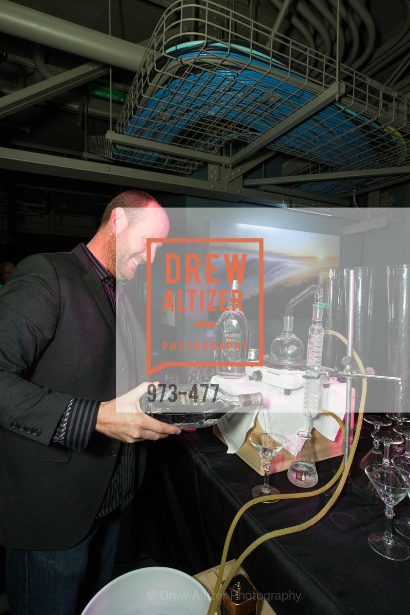 John Pomeroy, THE EXPLORATORIUM LAB Presents 2014 Science of Cocktails, US. US, January 24th, 2014,Drew Altizer, Drew Altizer Photography, full-service agency, private events, San Francisco photographer, photographer california