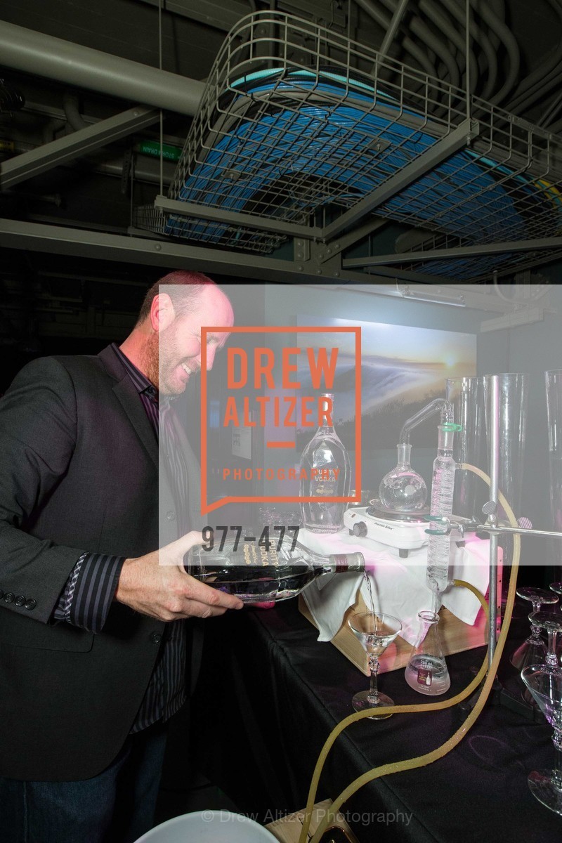 John Pomeroy, THE EXPLORATORIUM LAB Presents 2014 Science of Cocktails, US. US, January 24th, 2014,Drew Altizer, Drew Altizer Photography, full-service agency, private events, San Francisco photographer, photographer california