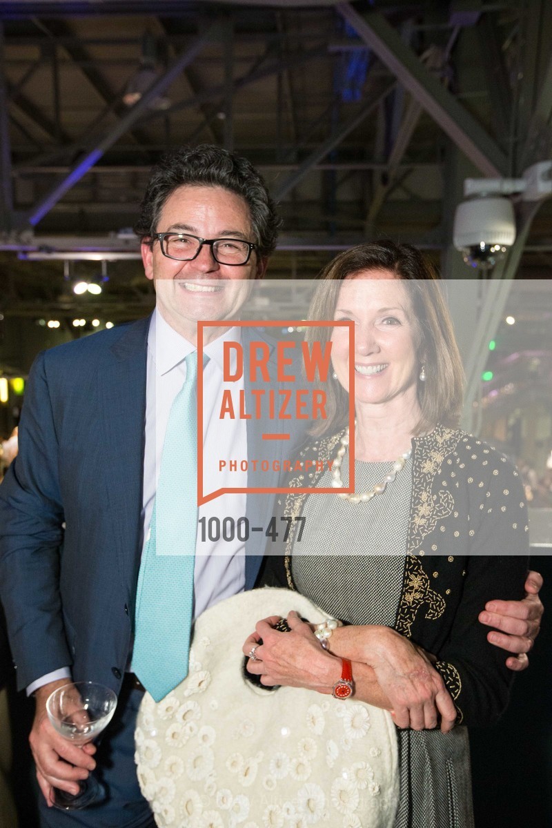 George Cogan, Frannie Allen, THE EXPLORATORIUM LAB Presents 2014 Science of Cocktails, US. US, January 24th, 2014,Drew Altizer, Drew Altizer Photography, full-service agency, private events, San Francisco photographer, photographer california