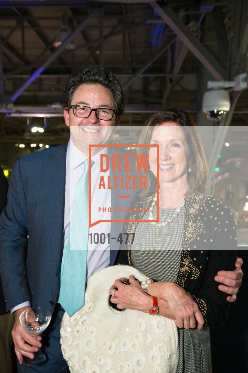 George Cogan, Frannie Allen, THE EXPLORATORIUM LAB Presents 2014 Science of Cocktails, US. US, January 24th, 2014,Drew Altizer, Drew Altizer Photography, full-service event agency, private events, San Francisco photographer, photographer California
