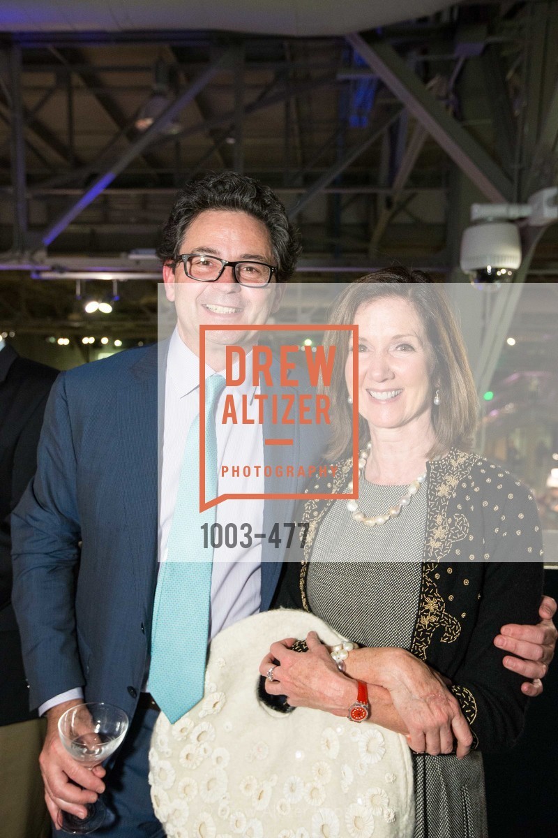 George Cogan, Frannie Allen, THE EXPLORATORIUM LAB Presents 2014 Science of Cocktails, US. US, January 24th, 2014,Drew Altizer, Drew Altizer Photography, full-service agency, private events, San Francisco photographer, photographer california