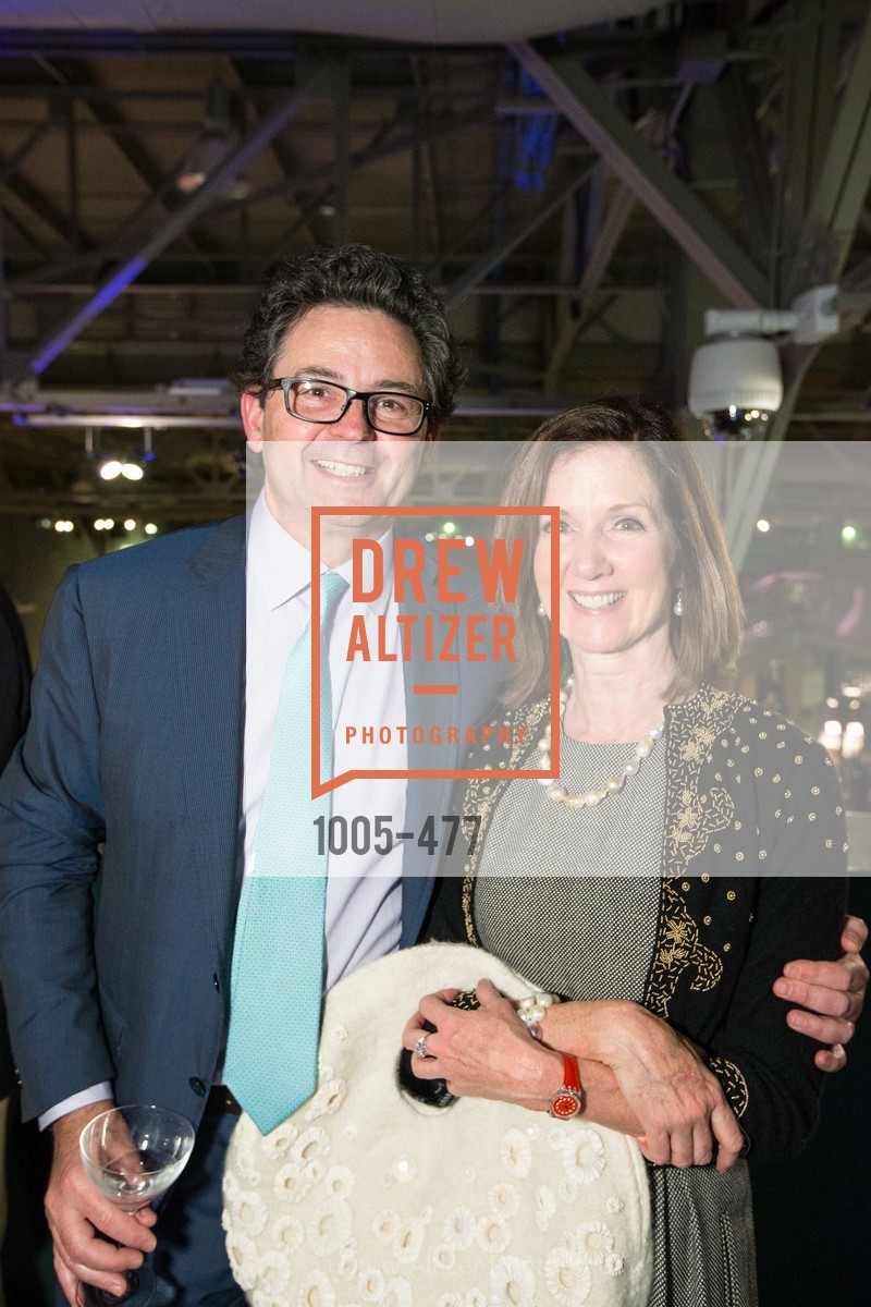 George Cogan, Frannie Allen, THE EXPLORATORIUM LAB Presents 2014 Science of Cocktails, US. US, January 24th, 2014,Drew Altizer, Drew Altizer Photography, full-service event agency, private events, San Francisco photographer, photographer California