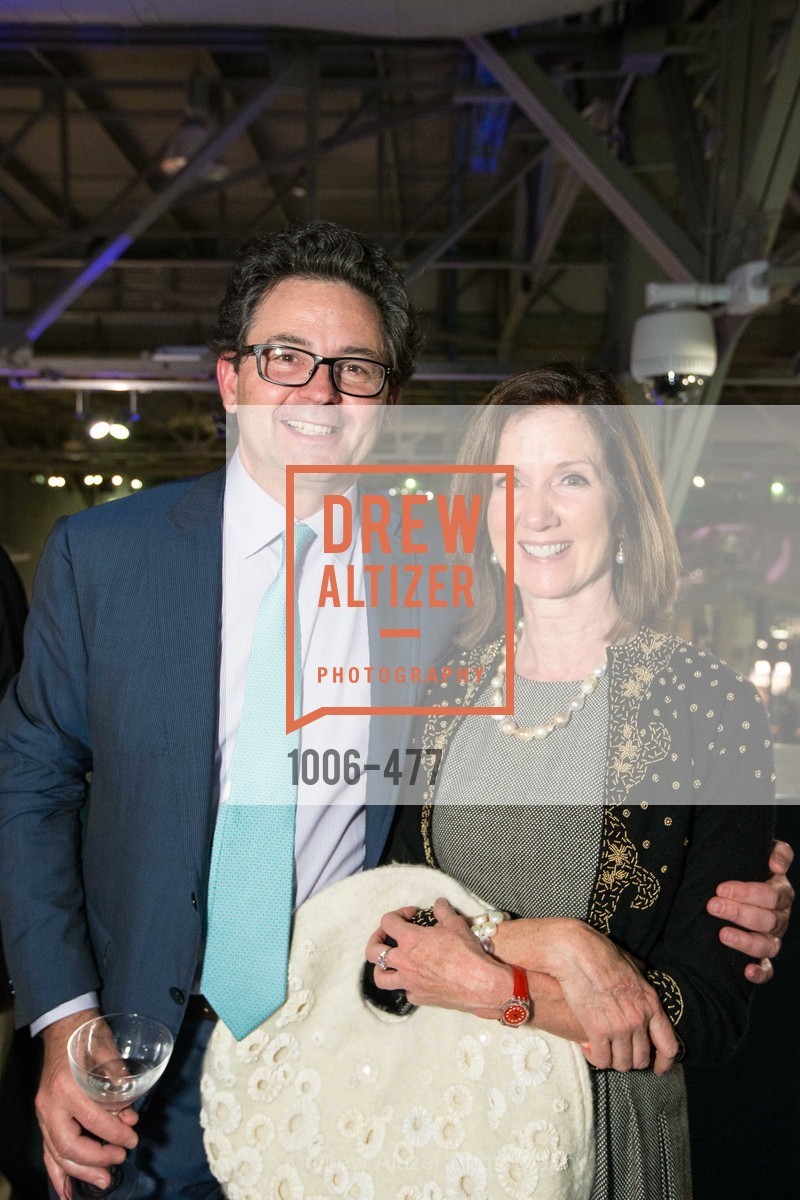 George Cogan, Frannie Allen, THE EXPLORATORIUM LAB Presents 2014 Science of Cocktails, US. US, January 24th, 2014,Drew Altizer, Drew Altizer Photography, full-service event agency, private events, San Francisco photographer, photographer California